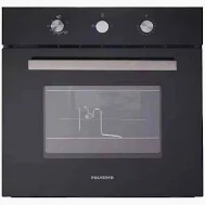 POLYSTAR OVEN PV-JY60KE 63L ELECTRIC OVEN	